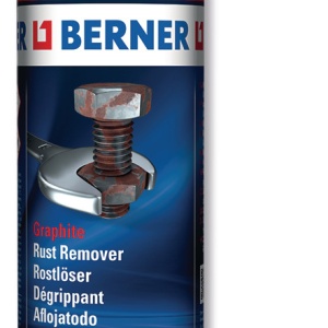 Spray degripant Graphit Berner 400 ml