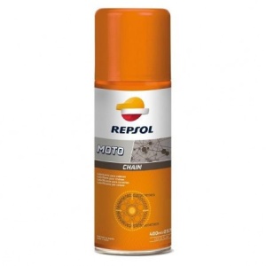 Spray Lant Repsol Moto Chain 400ml