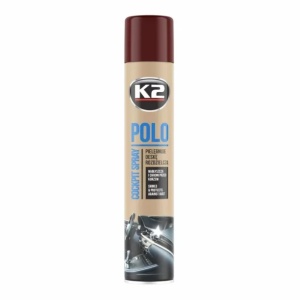 Spray Silicon Bord K2 Polo Cafea 750 ml