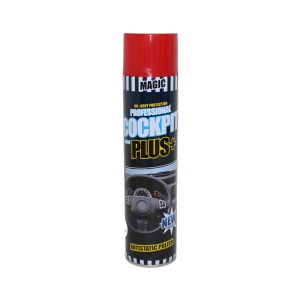 Spray silicon bord pin 220 ml - Img 2