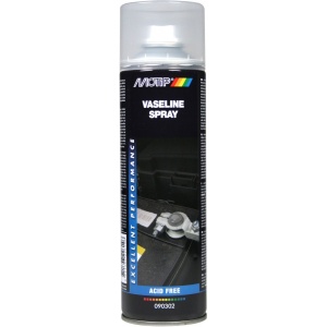 Spray vaselina MTR 500 ml