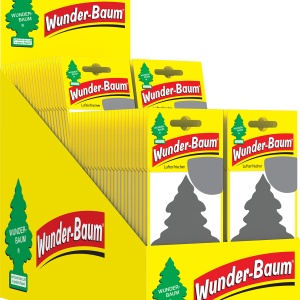 Stand Odorizante WunderBaum 40 de braduti