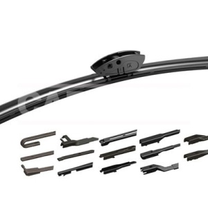 Stergator FLEXIBLE 2.0. 55CM 22" 1 buc