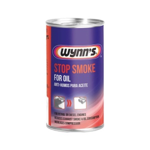 STOP SMOKE- ADITIV ULEI REDUCERE FUM. 325ML - Img 3