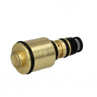 Supapa regulatoare compresor A/C Denso 5SA12 / 5SL12 / 5SA09 / 6SBU16 / 7SBU16 - ALFA ROMEO, FIAT, LANCIA - Img 2