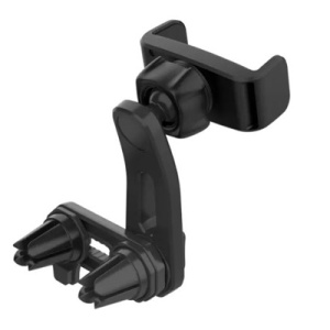 SUPORT TELEFON AUTO EXTENSIBIL 55-83MM CU PRINDERE IN GRILA DE VENTILATIE - Img 7