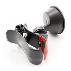 Suport telefon / GPS auto - universal, clips mare: 105 mm - CARGUARD - Img 3