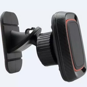SUPORT TELEFON MAGNETIC AUTO CU FIXARE PE BORD - Img 6