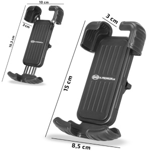 SUPORT TELEFON PENTRU BICICLETA - Img 8