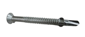 Surub autofiletant fixare placa Tego 8x65 mm - Schmitz