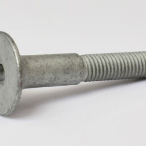 Surub fixare placa Tego 8x55 mm - Krone