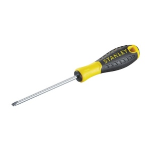 Șurubelniță paralelă STANLEY® Essential 4 mm x 100 mm