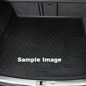 Tavita portbagaj cauciuc Audi A1 2010 -> prezent, pentru model cu 3 usi si model Sportback - Img 4