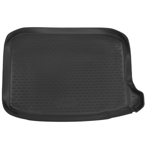 Tavita Portbagaj SEAT ATECA varianta cu PODEA RIDICATA 07.16-prezent Petex