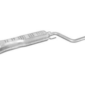 Toba intermediara Opel Zafira A Z16XE X16XEL Z18XE X18XE1 Z22SE