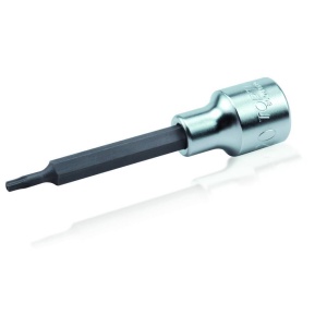 Torx lung 1/2 T30-100mm