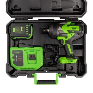 TRUSA CU CHEIE DE IMPACT ELECTRICA 1/2' 1300NM - Img 3
