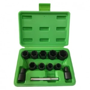 TRUSA TUBULARE STRIATE 3/8` PENTRU SURUBURI UZATE SI ANTIFURT 6 -19MM JBM