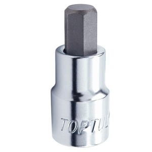 Tubulara bit 3/8 6mm