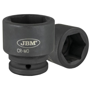 TUBULARA IMPACT HEX. 3/4` 32 MM JBM - Img 4