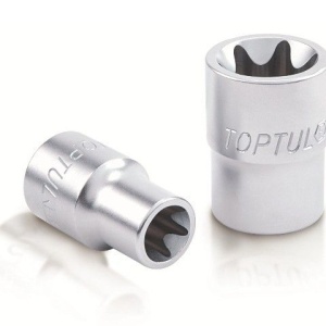 Tubulara torx Tip E18 3/8