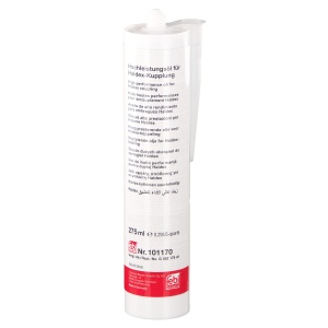 Ulei cuplaj Haldex Febi 275ml