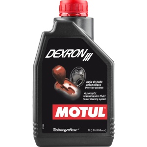 Ulei cutie automata MOTUL DEXRON III 1L