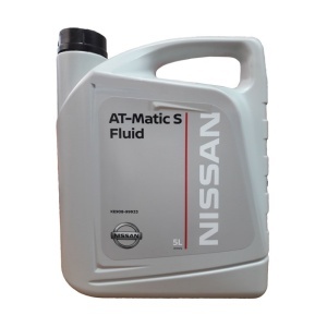 Ulei cutie automata Nissan AT-Matis S Fluid 5L