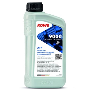 ULEI CUTIE AUTOMATA ROWE HIGHTEC ATF 9000 1L