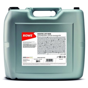 ULEI CUTIE AUTOMATA ROWE HIGHTEC ATF 9008 20L