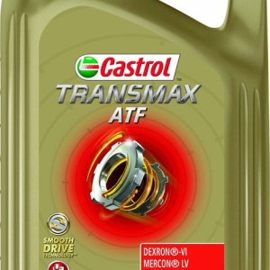 Ulei cutie viteza automata Transmax ATF Dexron VI 5L