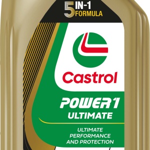Ulei moto Castrol Power1 Ultimate 4T 10W40 1L