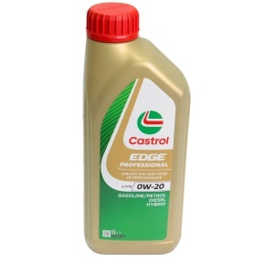 Ulei motor Castrol Edge Professional LL IV FE 0W20 1L