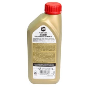 Ulei motor Castrol Edge Professional LL IV FE 0W20 1L