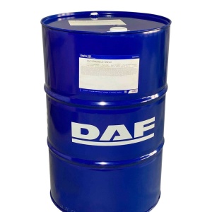 Ulei motor DAF Extreme LD 10W40 208L