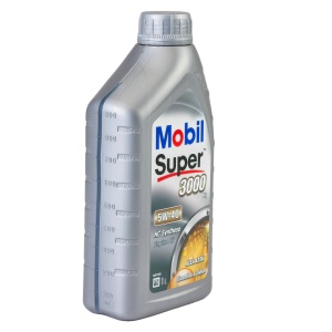 Ulei motor Mobil Super 3000 X1 5W40 1L
