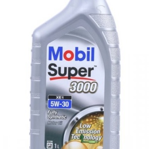 Ulei motor Mobil Super 3000 XE1 5W30 1L