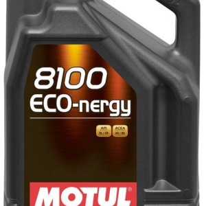 Ulei motor Motul 8100 Eco-Nergy 0W30 5L