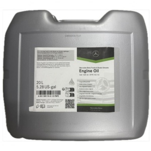 Ulei motor OE Mercedes 10W40 DTFR 15C110 (228.51) - 20L