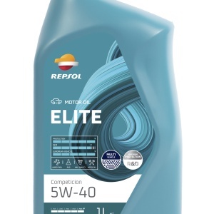 Ulei motor Repsol Elite Competicion 5W40 1L