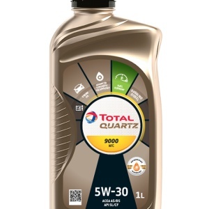 Ulei motor Total Quartz 9000 Future NFC 5W30 1L
