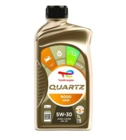 Ulei motor Total Quartz 9000 HKR 5W30 1L