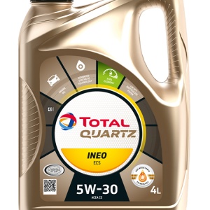 Ulei motor Total Quartz Ineo Ecs 5W30 4L