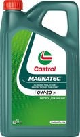 Ulei motor turisme Castrol Magnatec 4A 0W20 E 5L