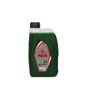 Ulei pentru amestec Hexol 2T Verde ECO 0.6L