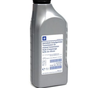 Ulei Transmisie manuala Original GM 93165290 - 75W-85 GL-4 BOT 402 - 1L