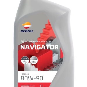 Ulei transmisie Navigator GL-5 80W90 1L