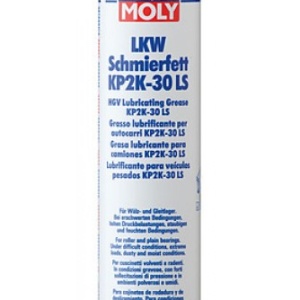Vaselina Liqui Moly KP2K-30(LS) 400 g