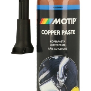Vaselina pe baza de cupru Motip Cooper Paste 200 ml