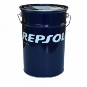 Vaselina Repsol PROTECTOR LITHIUM EP R00 V100 18 Kg